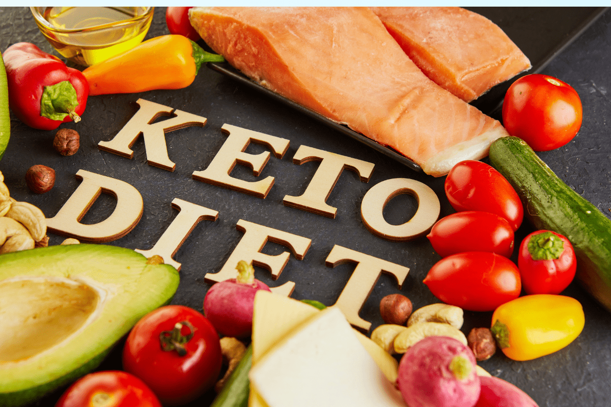 Zero Carb Food List That Keeps Keto And Ketosis Simple